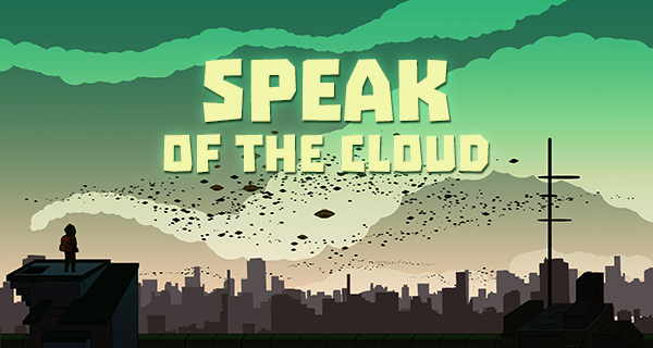 Lee más sobre el artículo SPEAK OF THE CLOUD