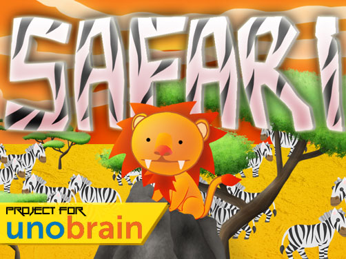 Lee más sobre el artículo SAFARI