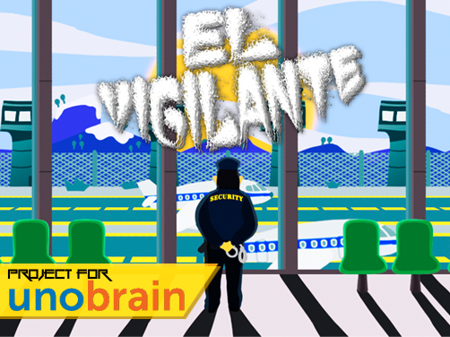 Lee más sobre el artículo EL VIGILANTE