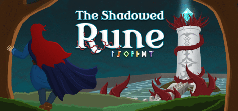Lee más sobre el artículo The Shadowed Rune está de vuelta