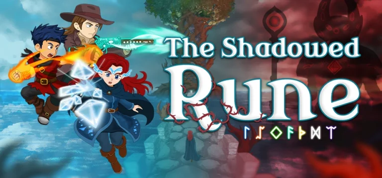 Lee más sobre el artículo The Shadowed Rune en Early Access ya disponible en Steam